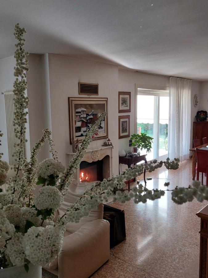 Bed and Breakfast La Collina delle Acacie Grumolo Pedemonte Esterno foto